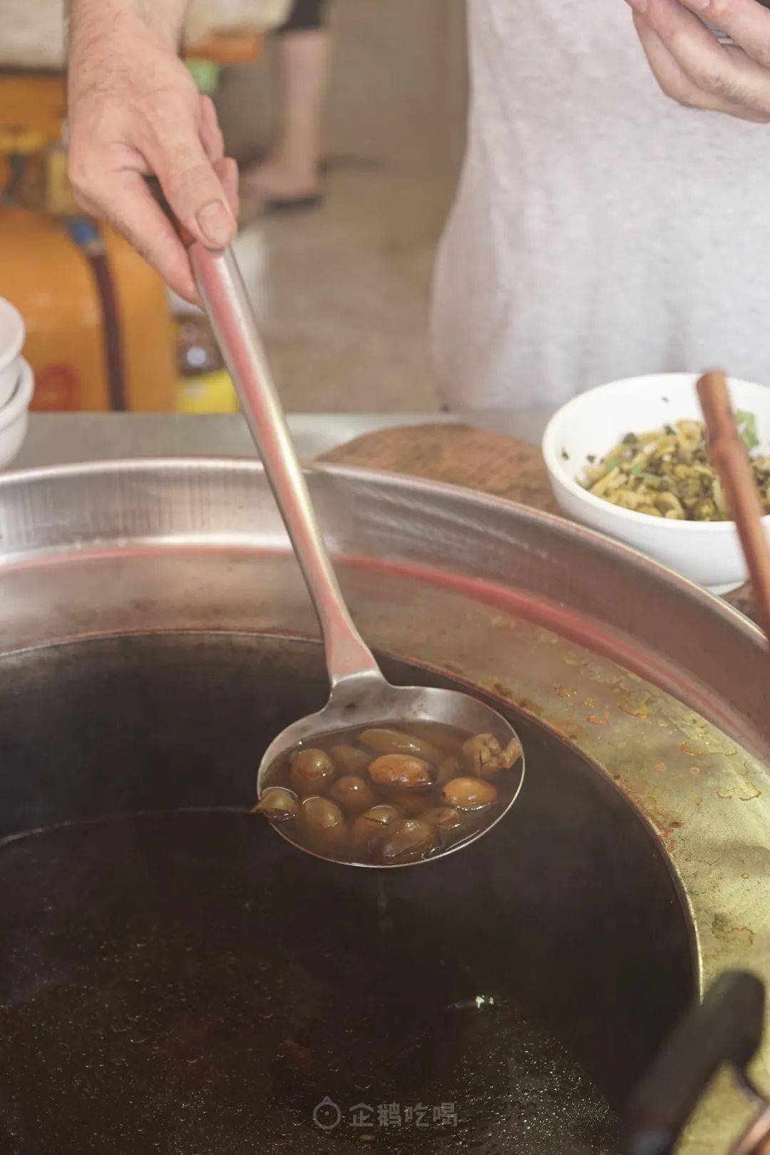 美食潮汕银鱼怎么做_潮汕美食银鱼_美食潮汕银鱼的做法